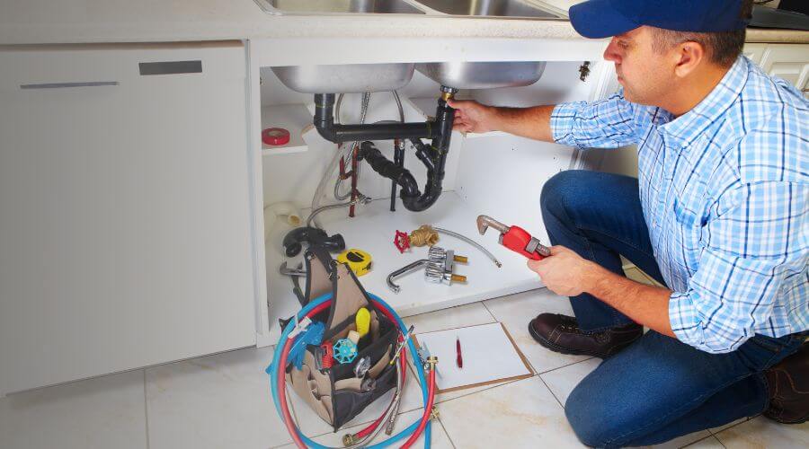 Professional same day plumber in Marion Station, MD
